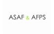 ASAF AFPS