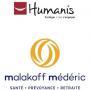 Malakoff Humanis Pro - Beneficiez de 3 mois gratuits (1 mois par an sur 3 ans) Malakoff Humanis Pro - Beneficiez de 3 mois gratuits (1 mois par an sur 3 ans)